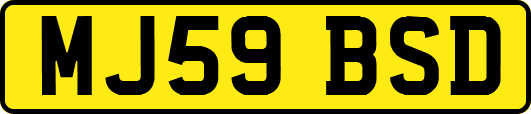 MJ59BSD