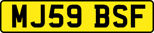 MJ59BSF