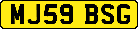 MJ59BSG