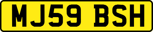 MJ59BSH