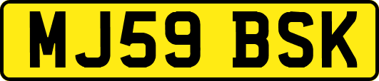 MJ59BSK