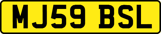 MJ59BSL