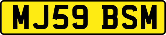 MJ59BSM
