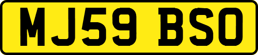 MJ59BSO