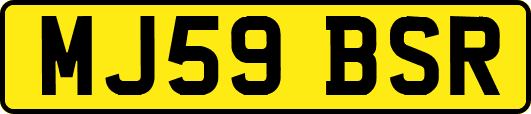 MJ59BSR