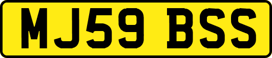 MJ59BSS
