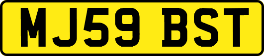 MJ59BST