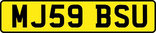 MJ59BSU