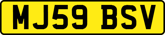 MJ59BSV