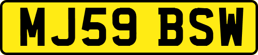 MJ59BSW