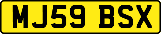 MJ59BSX
