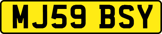 MJ59BSY
