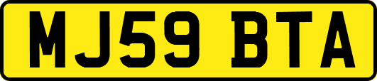 MJ59BTA