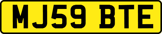 MJ59BTE