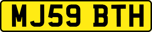 MJ59BTH