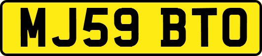 MJ59BTO
