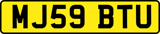 MJ59BTU