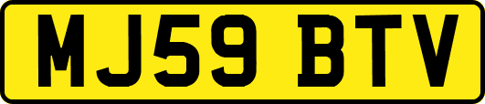 MJ59BTV
