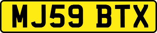 MJ59BTX
