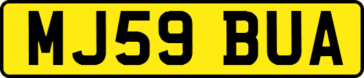 MJ59BUA