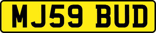 MJ59BUD
