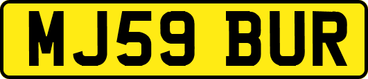 MJ59BUR