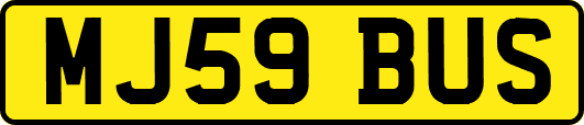MJ59BUS