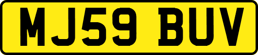 MJ59BUV
