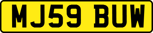 MJ59BUW