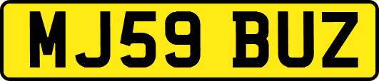 MJ59BUZ