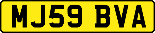 MJ59BVA