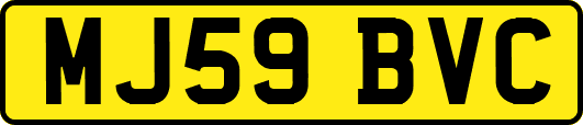 MJ59BVC