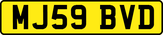 MJ59BVD