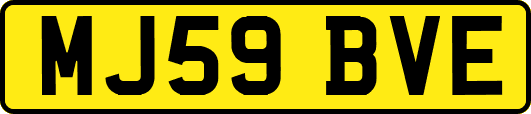 MJ59BVE