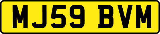 MJ59BVM