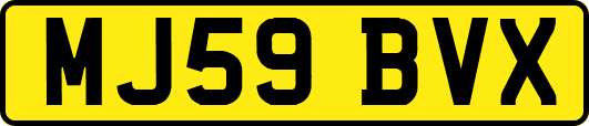 MJ59BVX