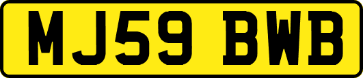 MJ59BWB