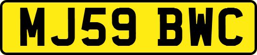 MJ59BWC