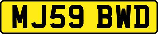 MJ59BWD