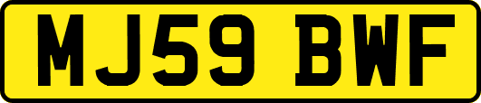 MJ59BWF