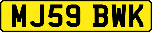 MJ59BWK