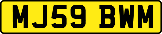 MJ59BWM