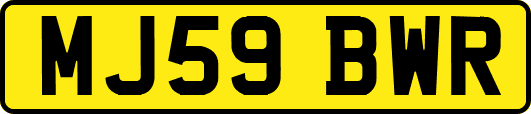 MJ59BWR