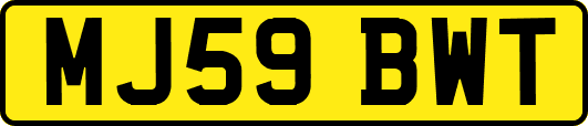MJ59BWT