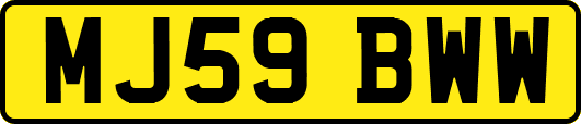 MJ59BWW