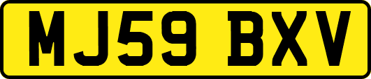MJ59BXV