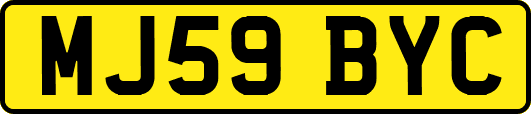 MJ59BYC