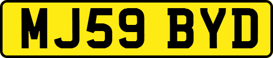 MJ59BYD