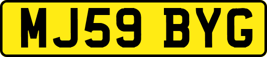 MJ59BYG