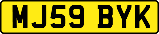 MJ59BYK